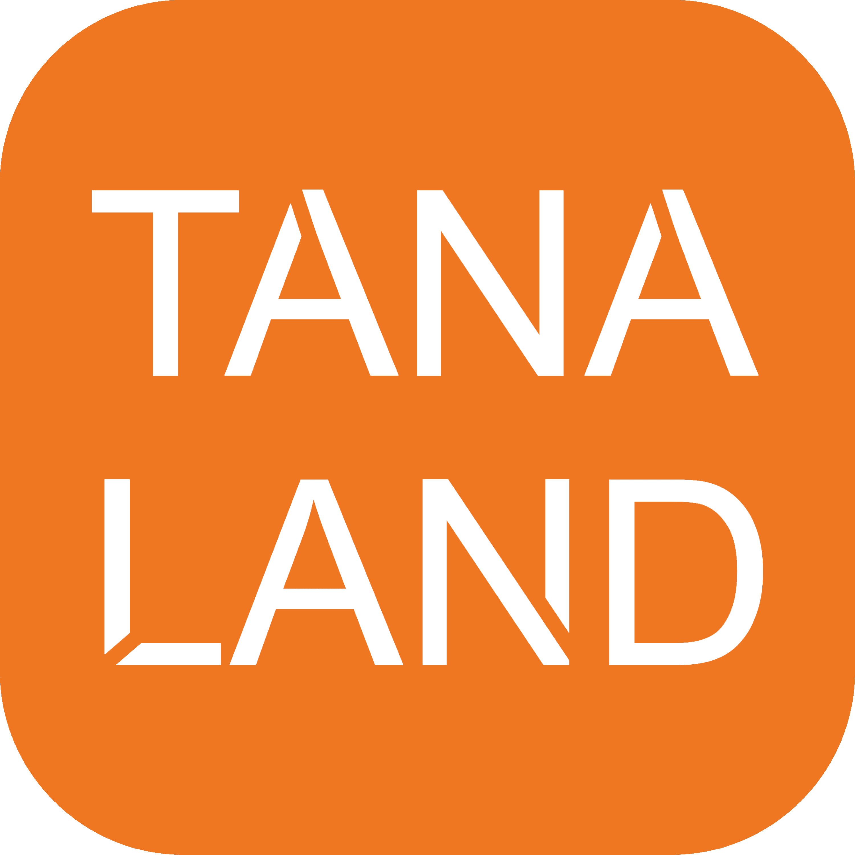 Tanaland